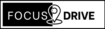 Focus Drive Logo